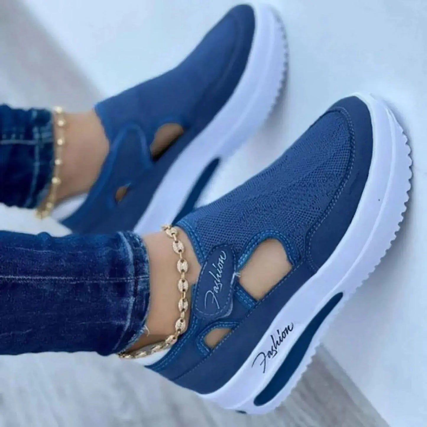 Mocassin Sona My Store