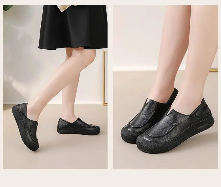 Mocassin Alma My Store