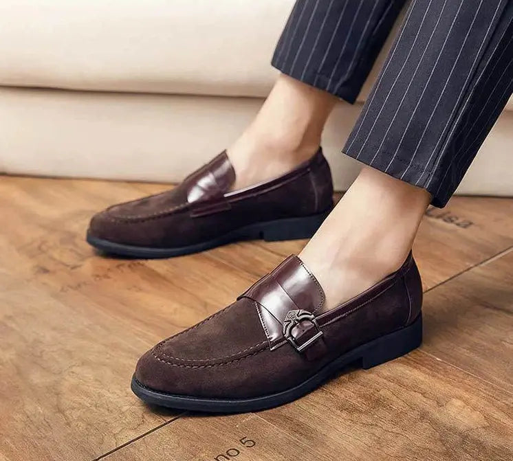 Mocassin Varlos My Store