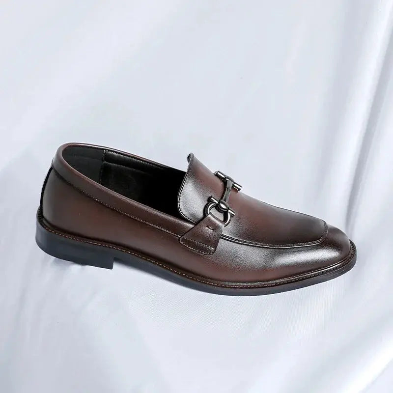 Mocassin Levano My Store