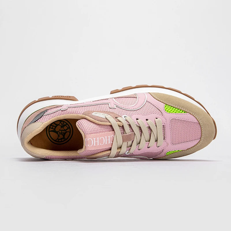 Mocassins AéroNet – Fraîcheur Active My Store