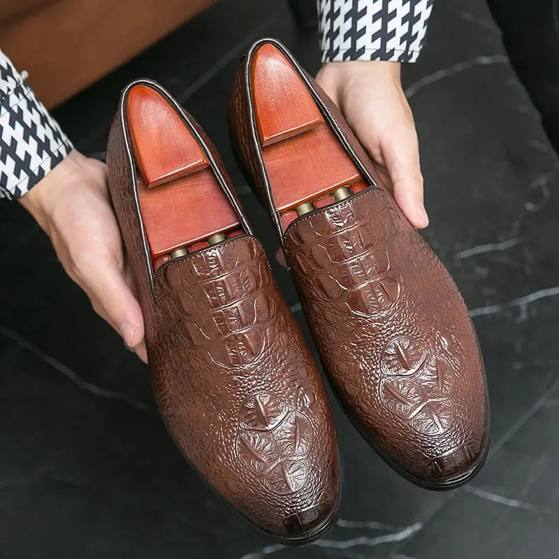 Mocassin Verno My Store