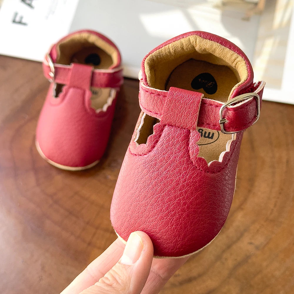 Mocassin bébé Nubii My Store
