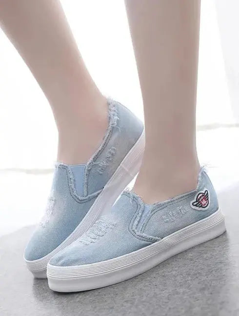 Mocassin femme Zalya My Store