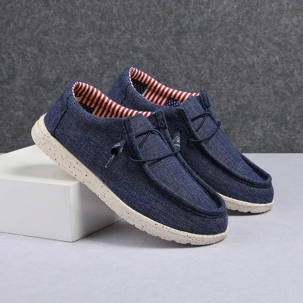 Mocassin dude  mocassino My Store