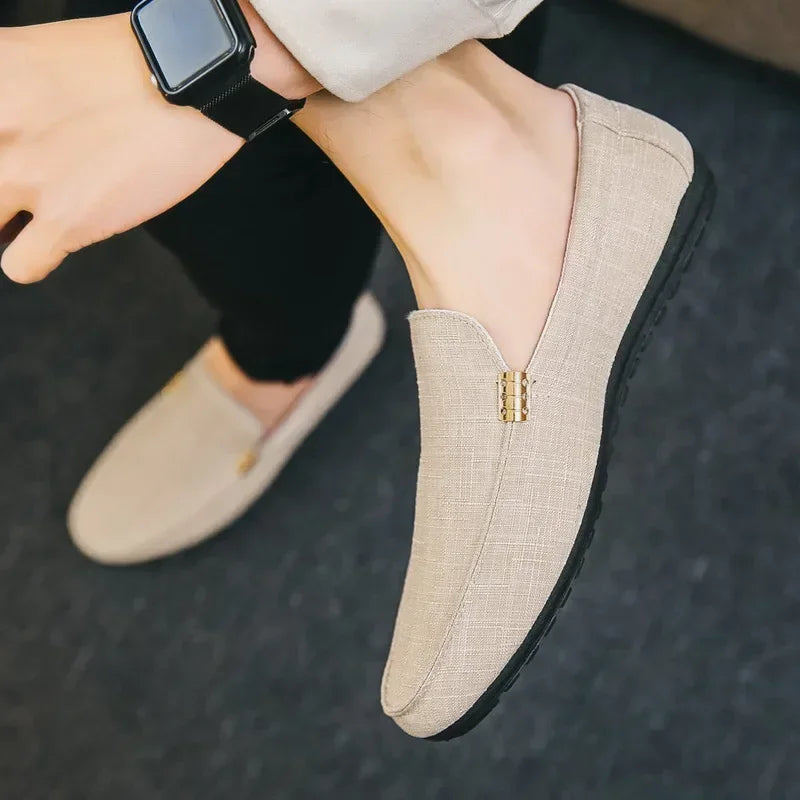 Mocassins Rivano – L’Allure Street My Store