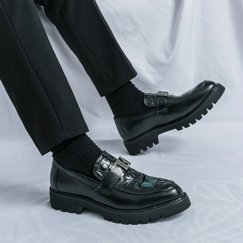 Mocassin Aéris homme My Store