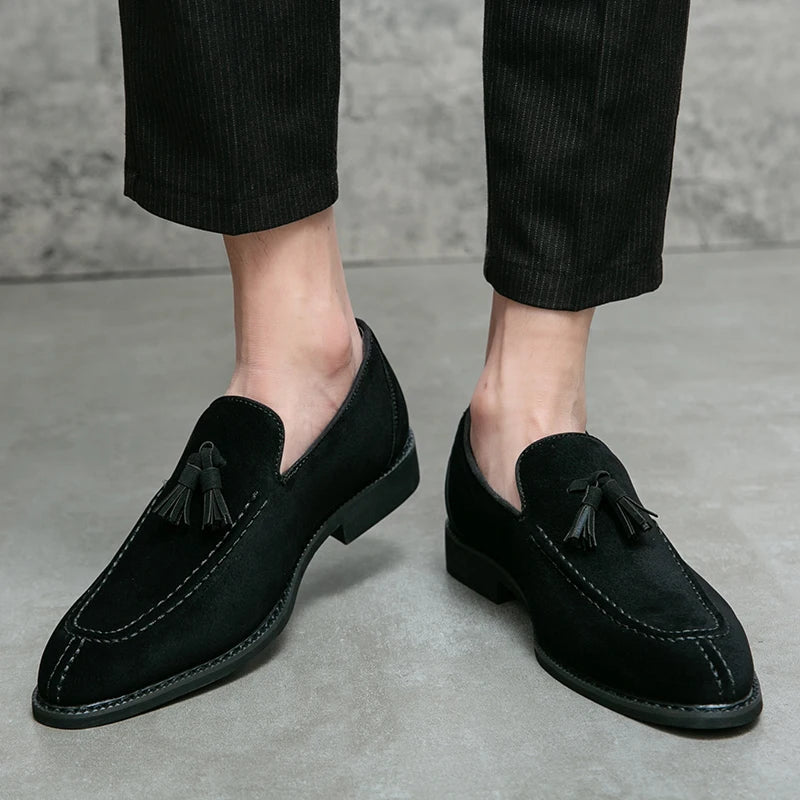 Mocassin homme Fringza My Store