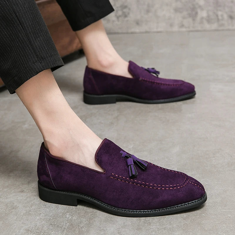 Mocassin homme Fringza My Store