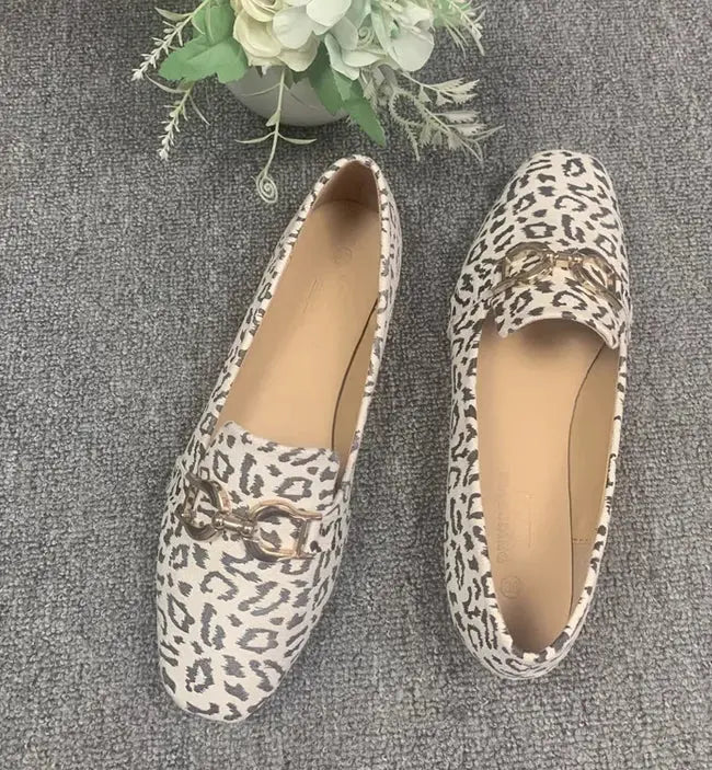 Mocassin femme Léora My Store