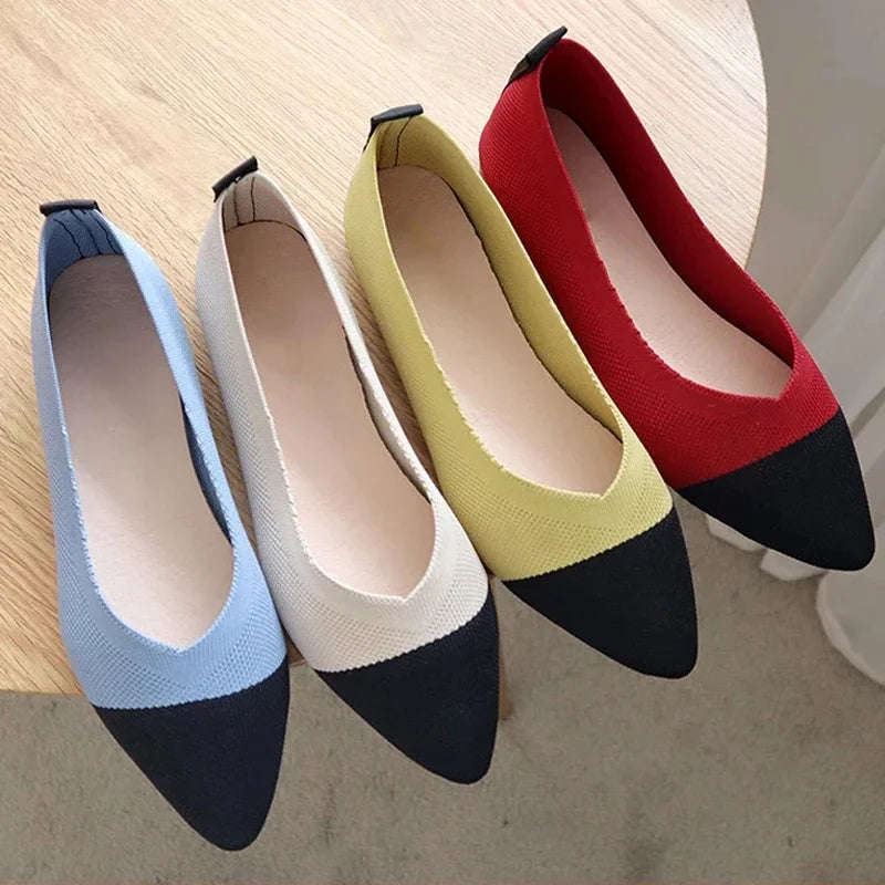 Mocassin femme Nola My Store