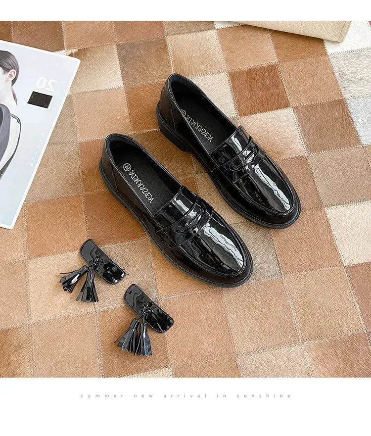 Mocassin femme Lioria My Store