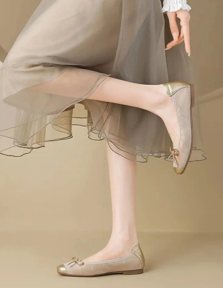 Mocassin Mellaya My Store