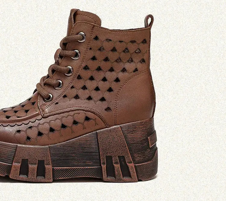 Mocassin Bottine Lestya My Store