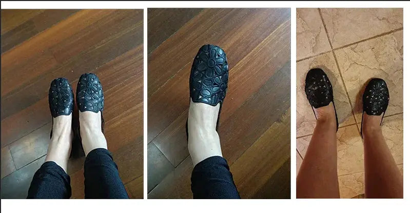 Mocassin femme Liora My Store