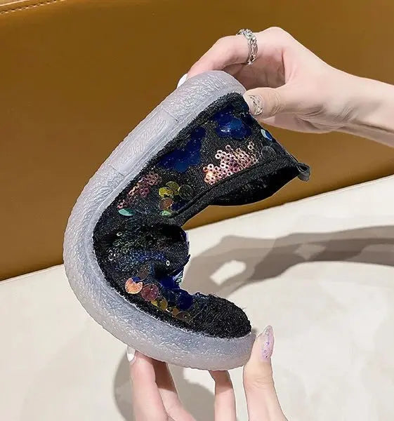 Mocassin femme Nalya My Store