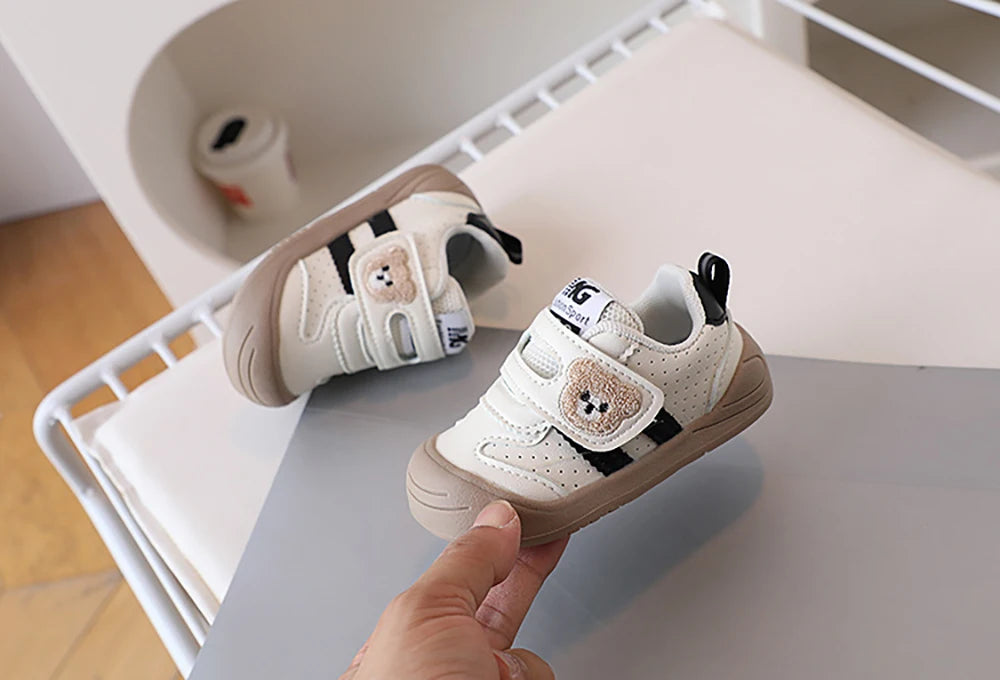 Mocassin Bebba Tendance 2025 - Barrie Shop