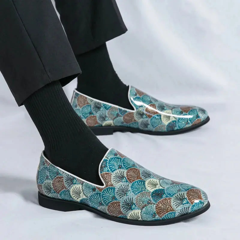Mocassin bailleul My Store