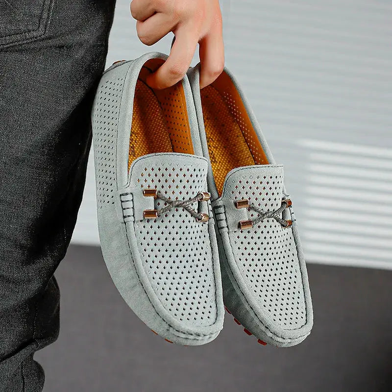 Mocassin Oxford homme Nayro My Store