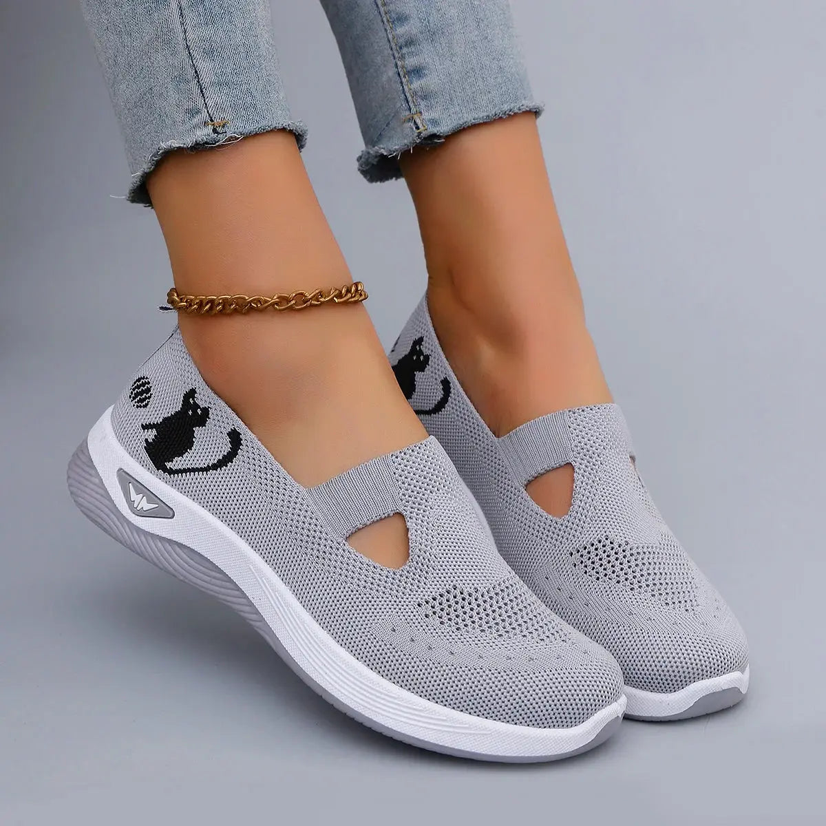 Mocassin Nolyra My Store