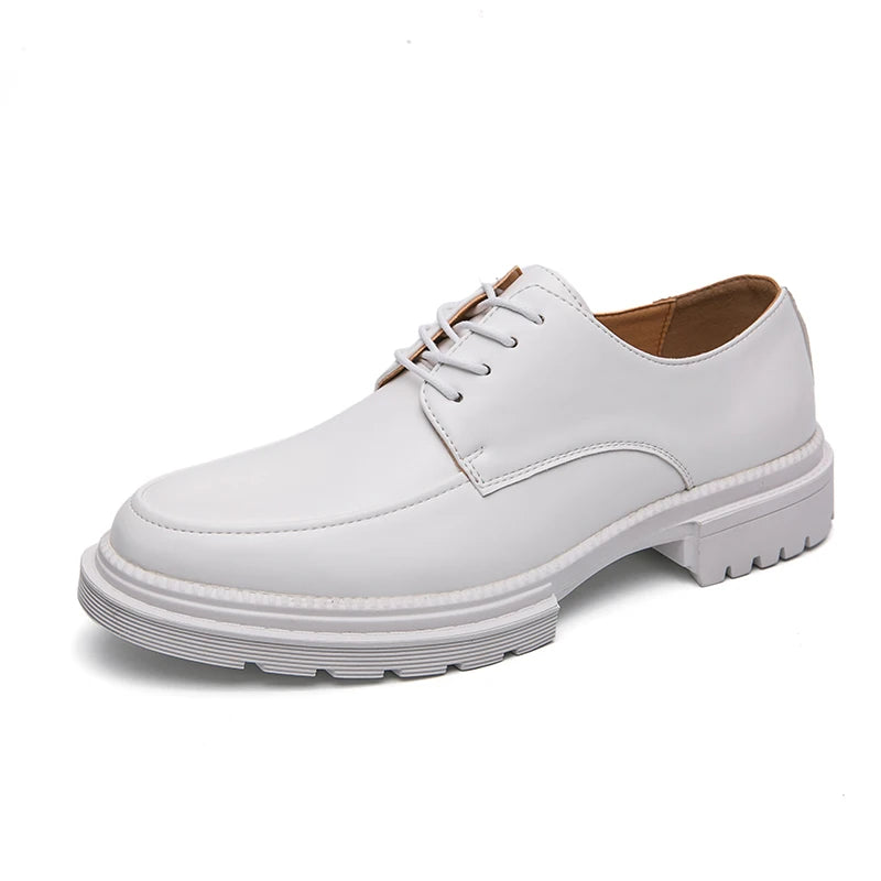 Mocassin Habillées Pointues My Store