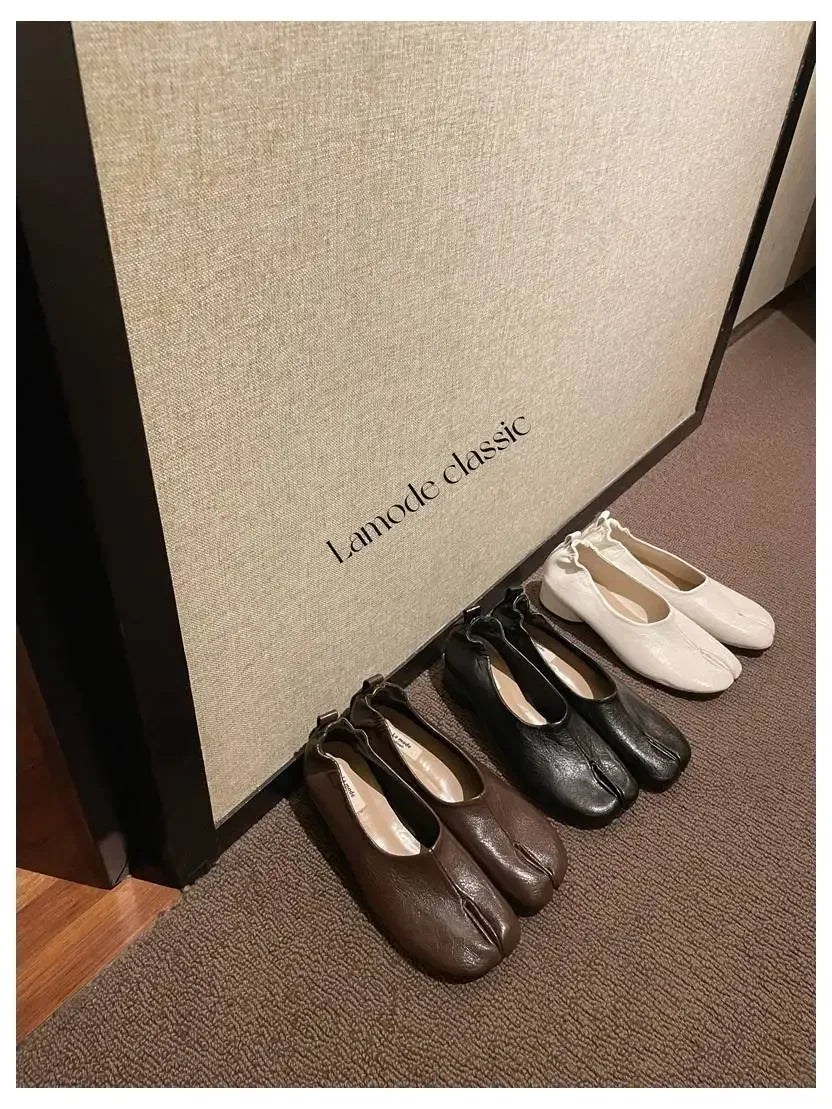 Mocassin pour femme à talon Noeva Talina My Store