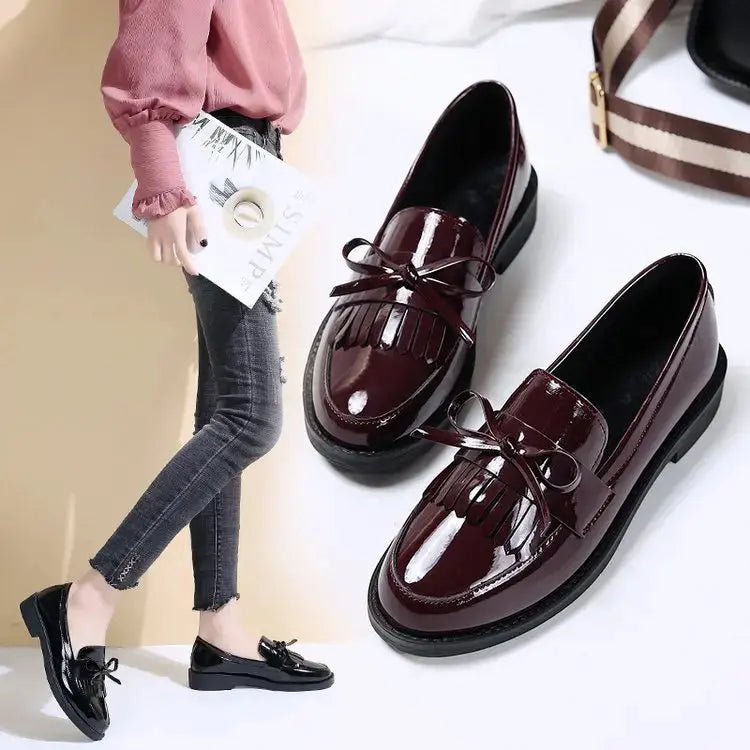 Mocassin Vernaya My Store