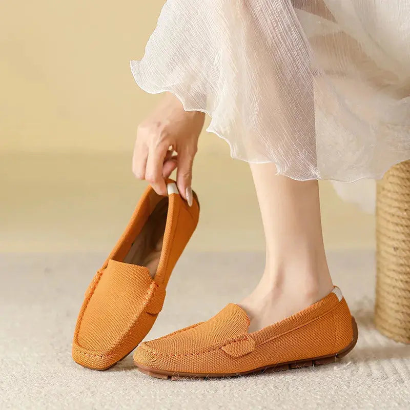 Mocassin femme indien My Store