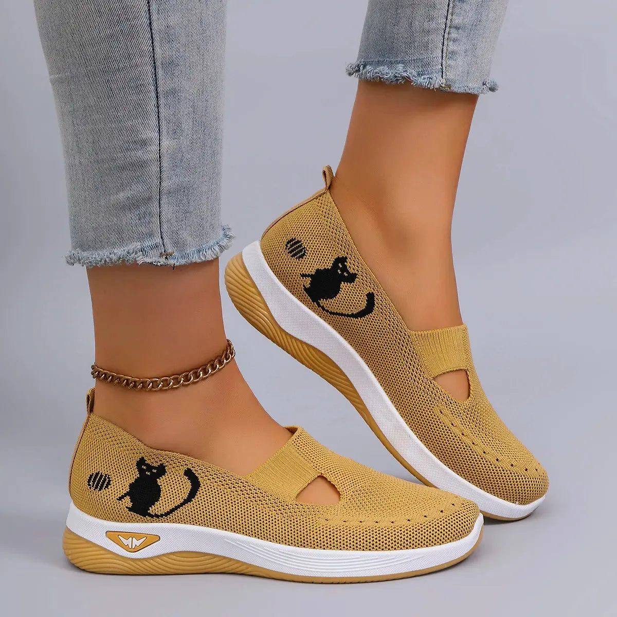 Mocassin Nolyra My Store