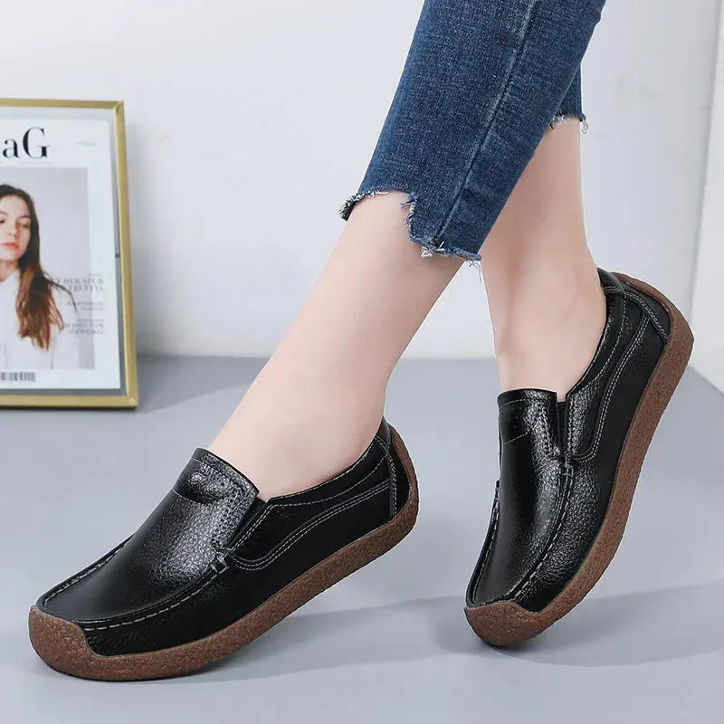 Mocassin Luvora My Store