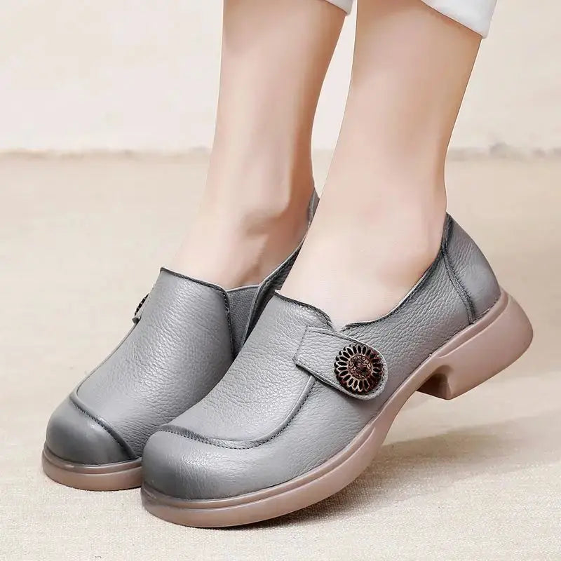 Mocassin Alma My Store