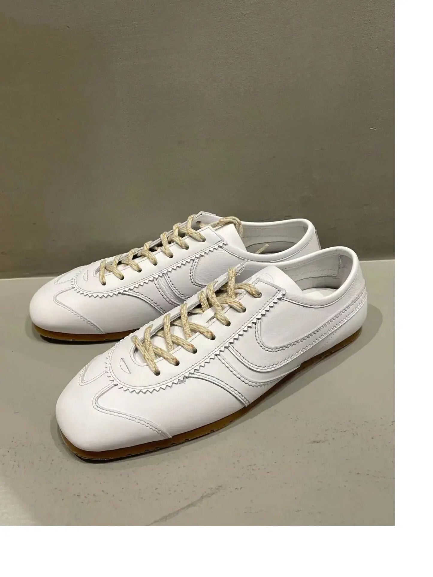 Mocassin Suedella Patch Confort Quotidien My Store