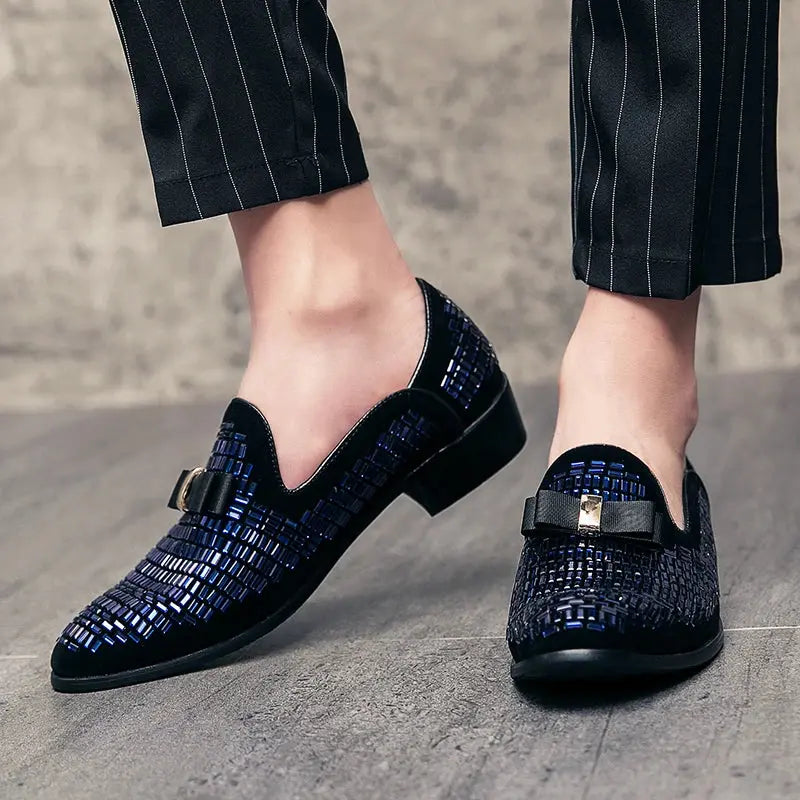 Mocassin homme  Luxor My Store