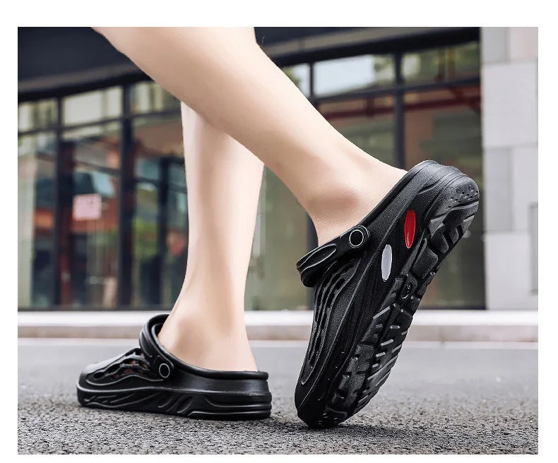 Chaussure Sabots Urbains LUMIO My Store