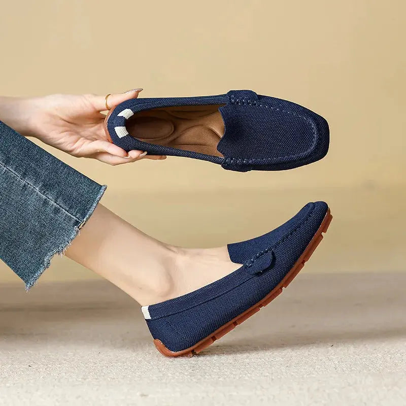 Mocassin femme indien My Store