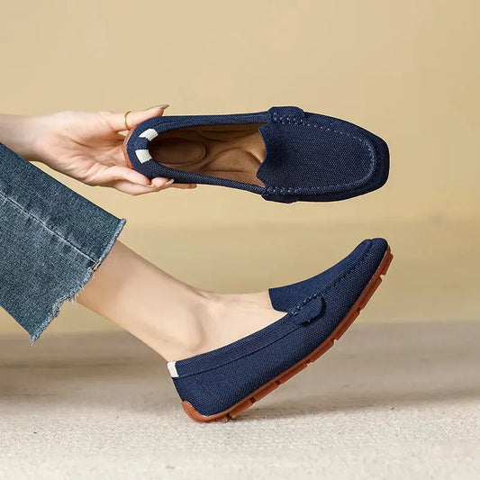 Mocassin femme indien My Store