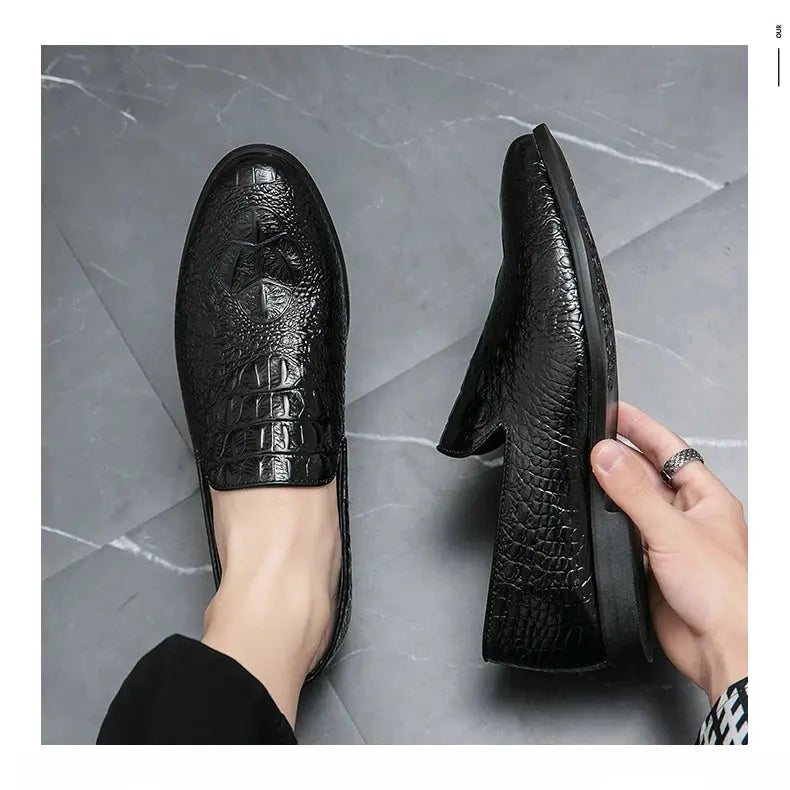 Mocassin Verno My Store