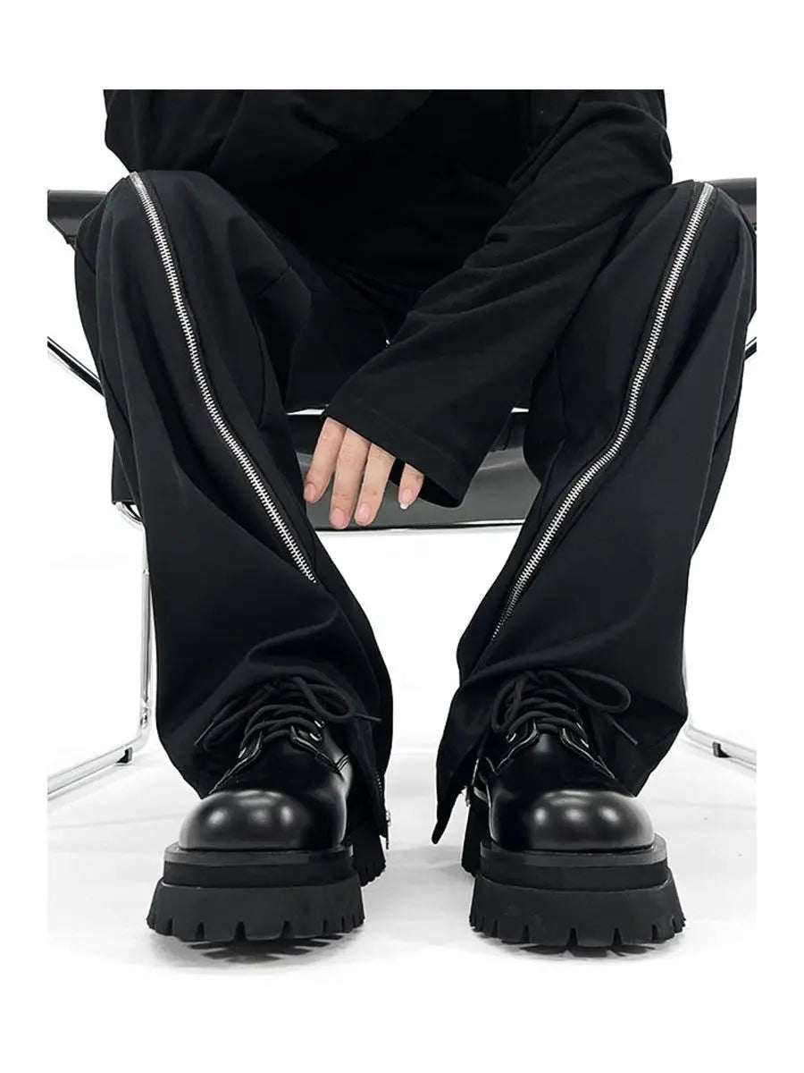 Mocassin Homme KTCZ - Barrie Shop