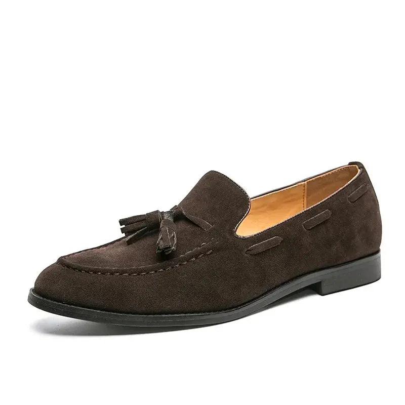 Mocassin zelco My Store