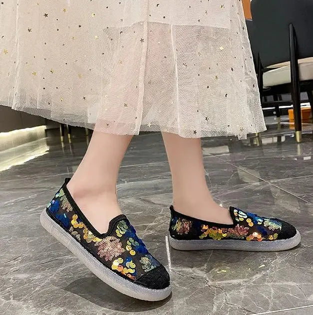 Mocassin femme Nalya My Store