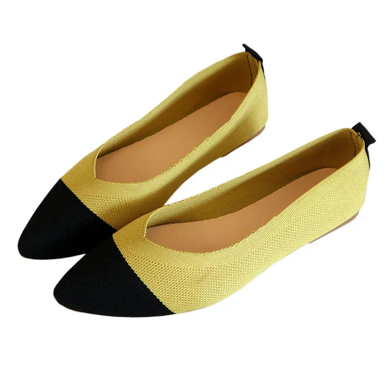 Mocassin femme Nola My Store