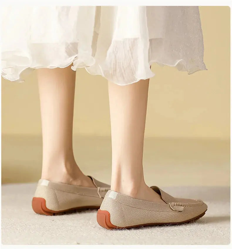 Mocassin femme indien My Store