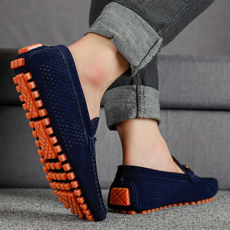 Mocassin Oxford homme Nayro My Store