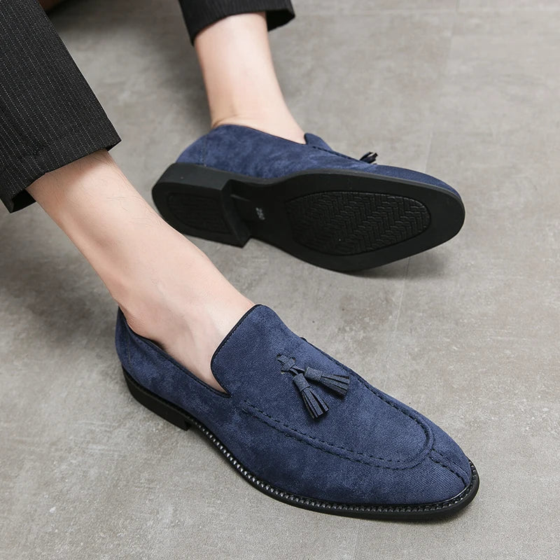 Mocassin homme Fringza My Store