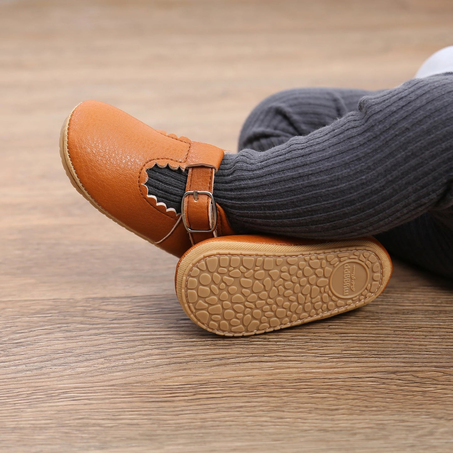 Mocassin bébé Nubii My Store