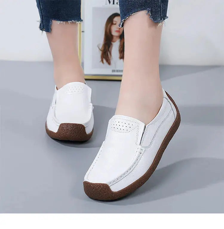 Mocassin Luvora My Store