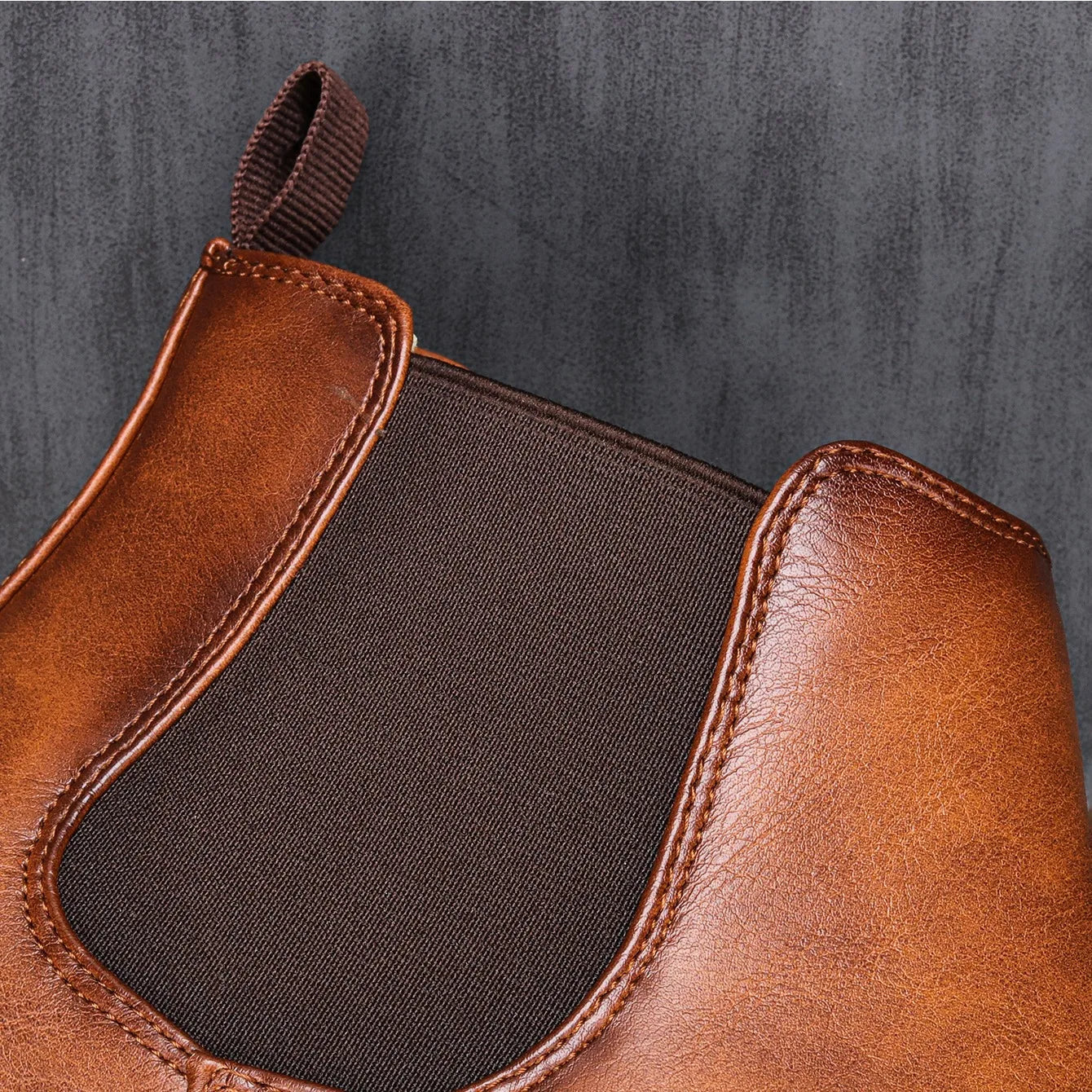 Mocassin WELMORÉA My Store