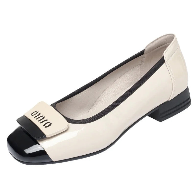 chaussea frejus mocassin