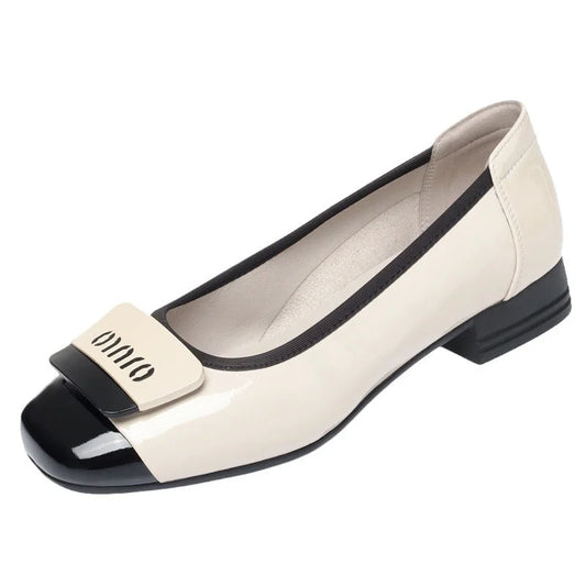 chaussea frejus mocassin