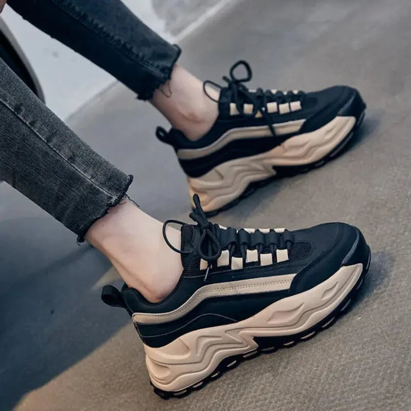 chaussure femme Zolima